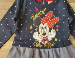 ❤️   Рокля Мини