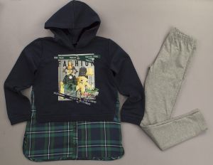 ❤️ Комплект мече