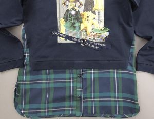 ❤️ Комплект мече