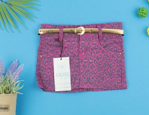 ❤️  Пола с колан