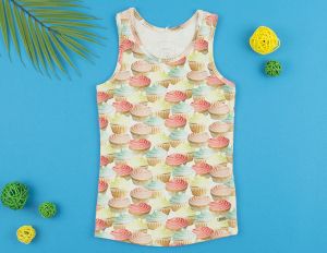 ❤️  Потник кексчета 