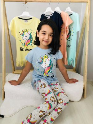 ❤️ Комплект еднорози