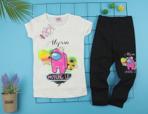 ❤️ Комплект Among Us