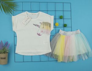 ❤️  Комплект еднорог 