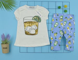 ❤️ Комплект с пайети