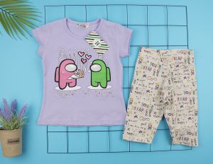 ❤️ Комплект Among Us