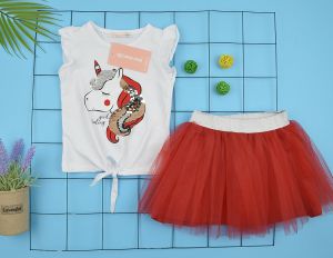 ❤️ Туту комплект еднорог 