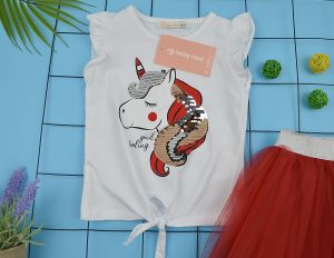 ❤️ Туту комплект еднорог 