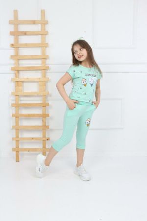 ❤️ Комплект сладоледи