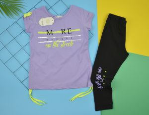 ❤️ Комплект  "Do- minik"