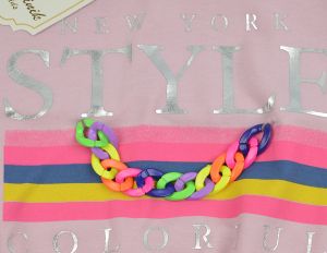 ❤️ Туника дъга