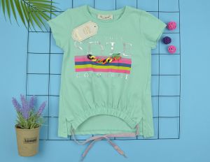 ❤️ Туника дъга