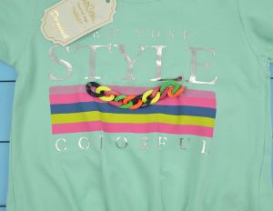 ❤️ Туника дъга