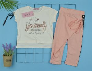 ❤️ Комплект пеперуди