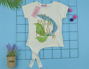 ❤️ Туника русалка