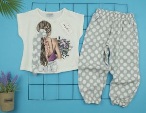 ❤️ Комплект точици