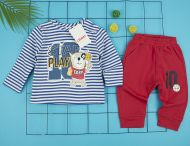 ❤️  Комплект  кученце