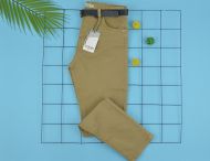 ❤️  Панталон с колан 