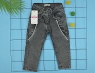 ❤️  Дънки с камъчета 