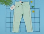 ❤️  Дънки с камъчета 