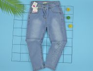 ❤️  Дънки звезди и  камъчета 