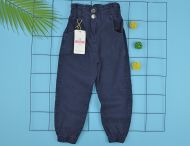 ❤️  Дънки с висока талия 