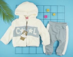 ❤️  Полар екип Cool 