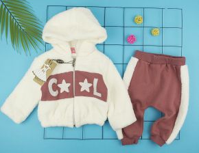 ❤️  Полар екип Cool 