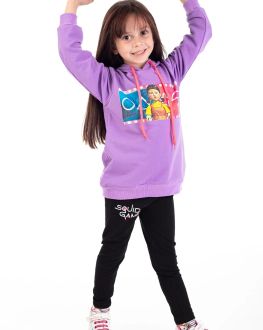 ❤️ Комплект Squid game