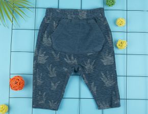 ❤️ Фигурално долнище