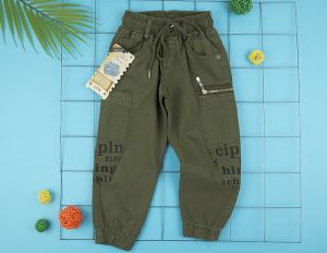 ❤️  Панталон