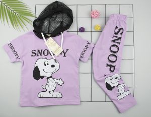 ❤️ Комплект Снупи