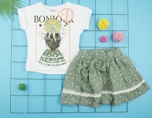 ❤️ Комплект с пола 