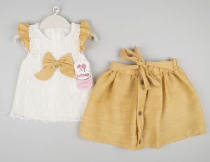 ❤️ Дантелен комплект