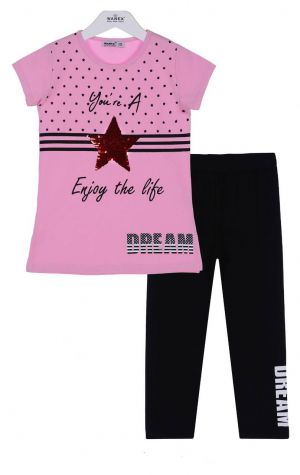 ❤️ Комплект звезда  "Wanex"