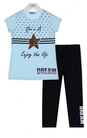 ❤️ Комплект звезда  "Wanex"