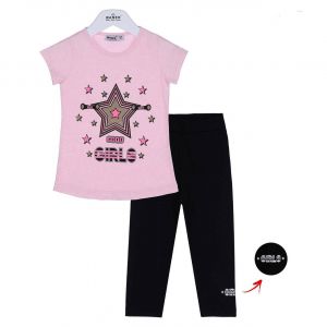 ❤️  Комплект звезда 