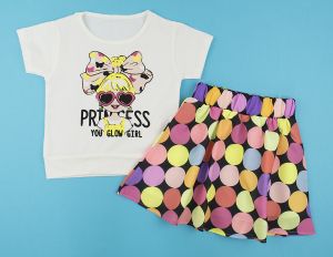 ❤️ Комплект с пола на точки