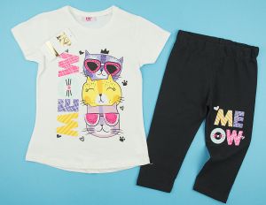 ❤️  Комплект котета