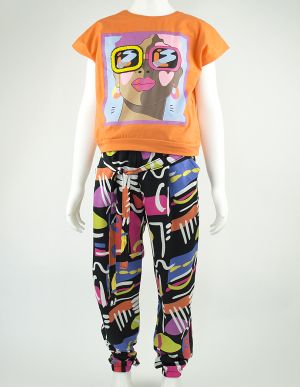 ❤️  Комплект Style 