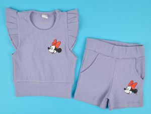 ❤️  Комплект Мини