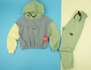 ❤️   Екип Рор "Miniloox"