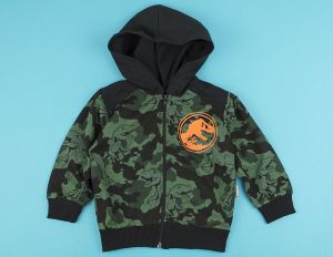 ❤️  Суитчер динозаври 