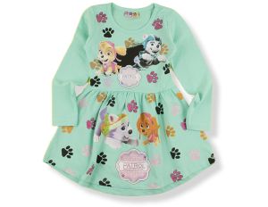 ❤️   Рокля Paw Patrow