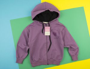 ❤️   Суитчер с качулка