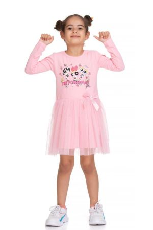 ❤️ Рокля The  Powerpuff girls 