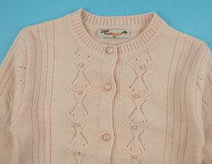 ❤️   Жилетка с перлички 