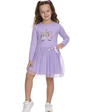 ❤️ Туту рокля еднорог