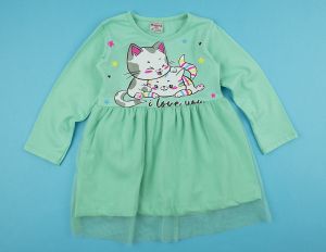 ❤️ Рокля котета 