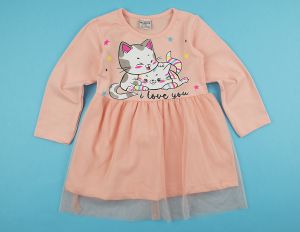 ❤️ Рокля котета 